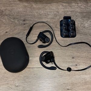 Powerbeats 3 (authentic)